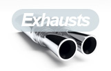 Express Service Exhausts