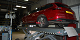 Express Service Wheels and Wheel Alignment