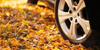 5 Tips for Looking After Your Car this Autumn
