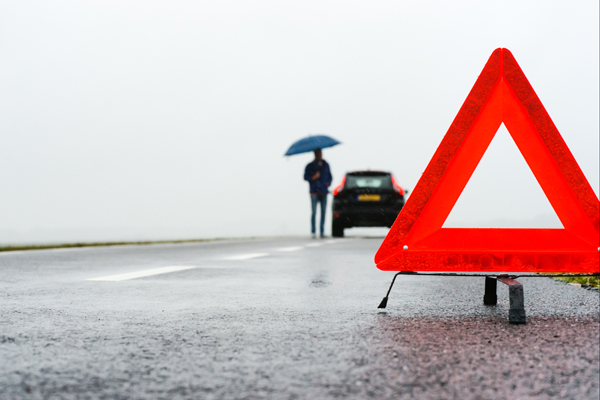Deal with a Breakdown Safely with These Top Tips