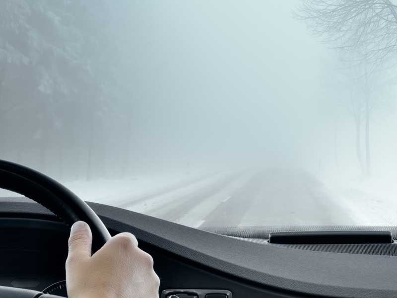 Learn to Defrost your Car Correctly in 2017