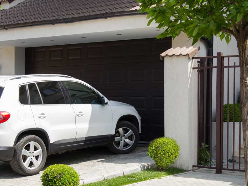 Winter Car Storage Tips