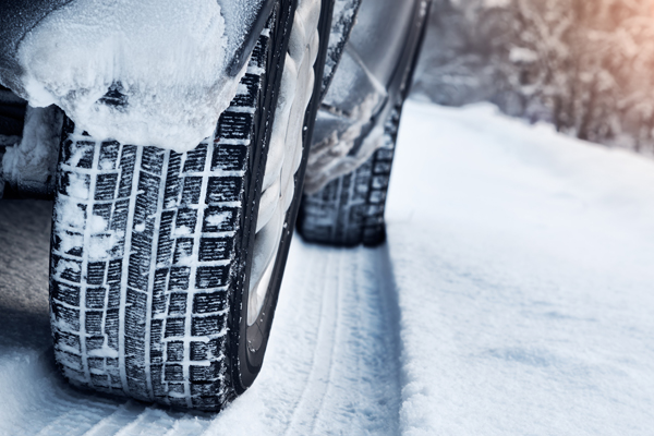 Winter Tyres- Why do I need them?